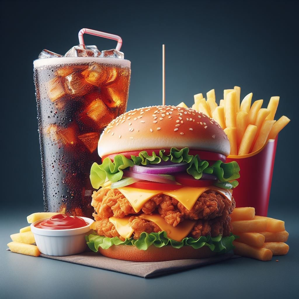 Burger Bistro