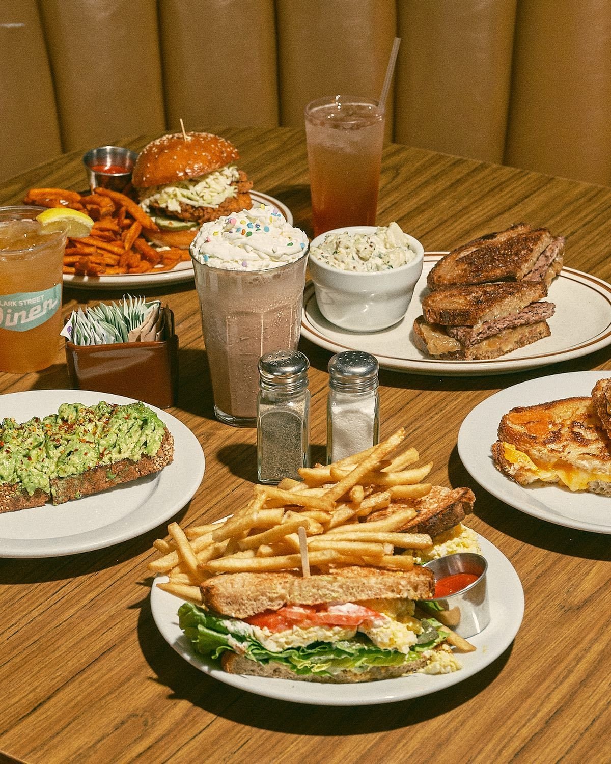 Copper Kettle Diner