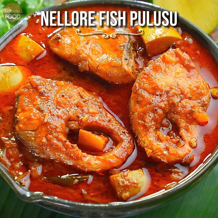 Pakka Nellore Pulusu