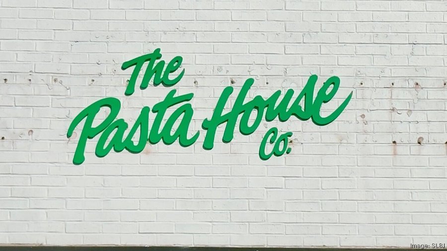 Pasta House