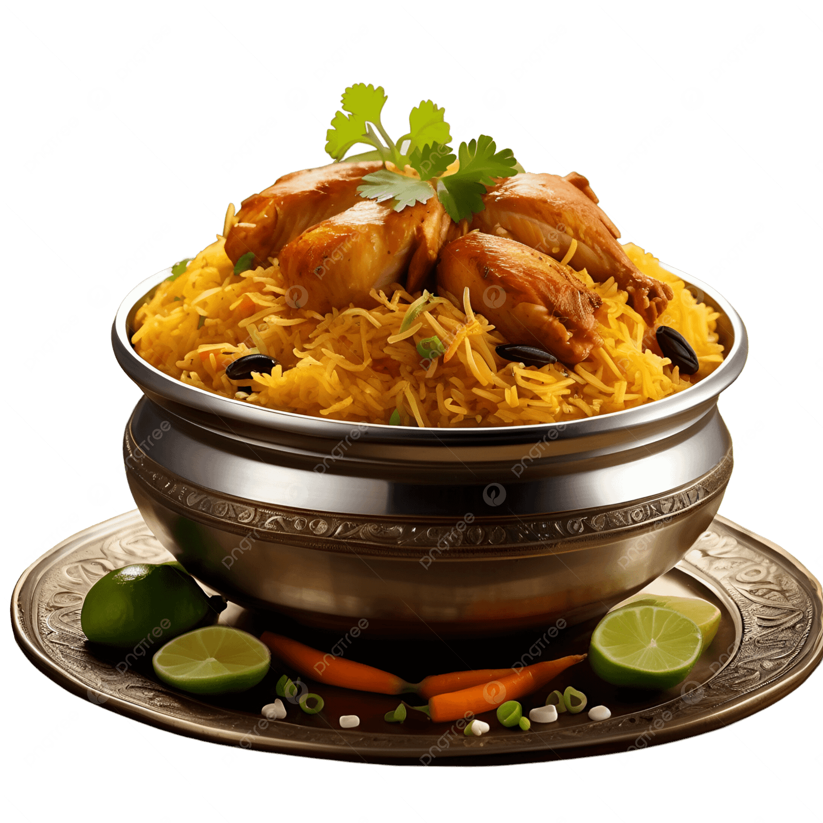 Biryani Inc