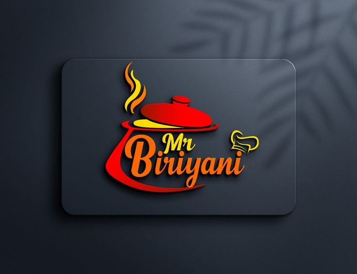 Biryani Inc